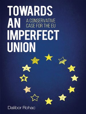 cover image of Towards an Imperfect Union